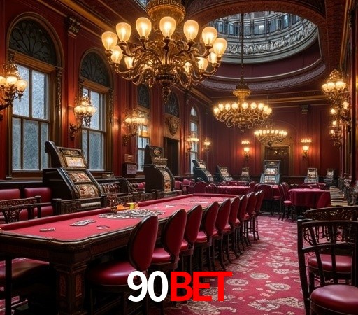 90bet - Clube VIP da Riqueza - 90bet casino