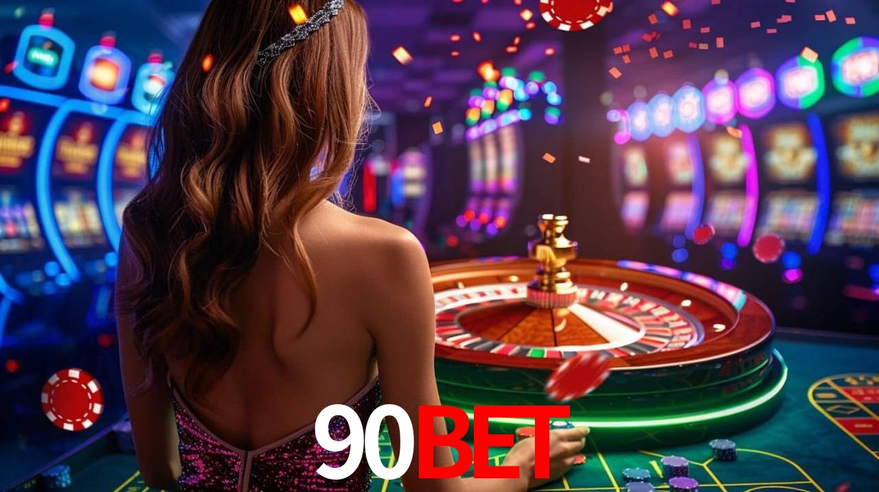 90bet