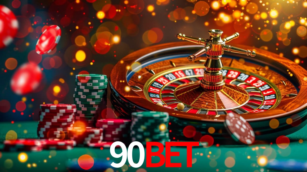 90bet casino