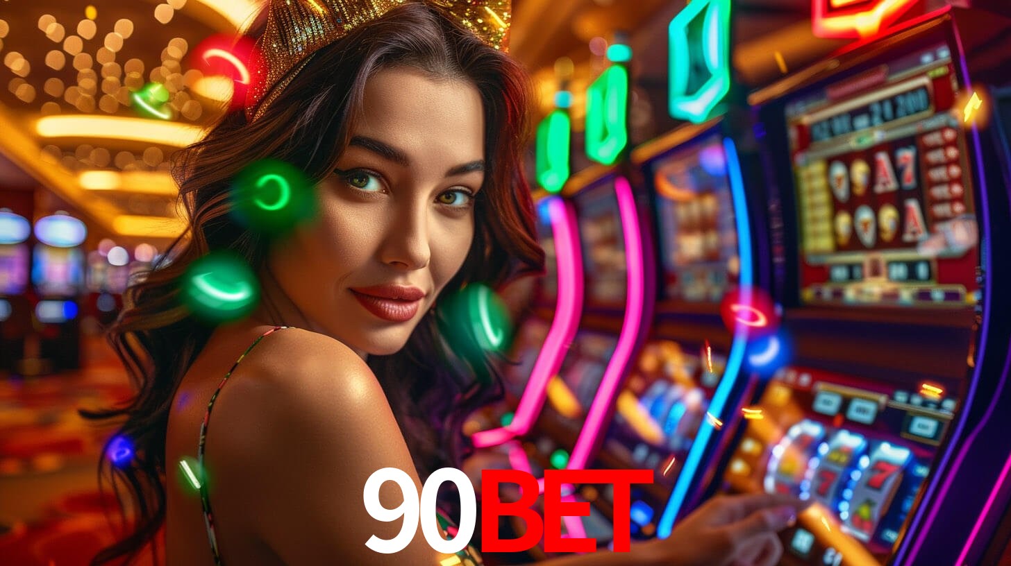 Bônus Generosos e Exclusivos no 90bet para Você!