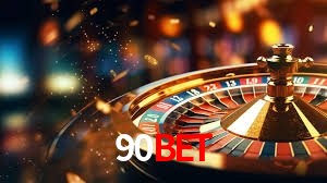 Sinta a adrenalina dos jogos de cassino com 90bet