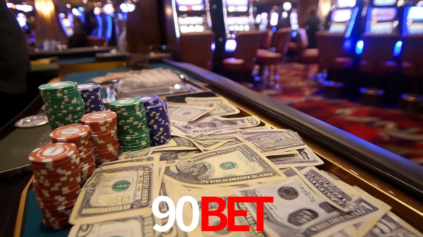 90bet