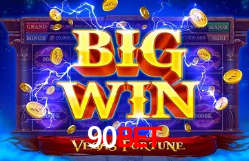 90bet: A Experiência de Casino com Jogos de Mesa ao Vivo
