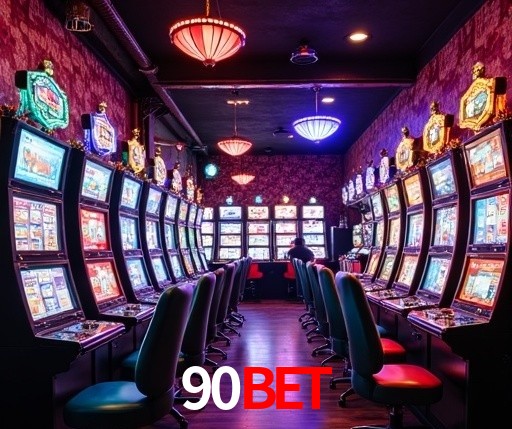 Experimente o Login Seguro Premium no 90bet