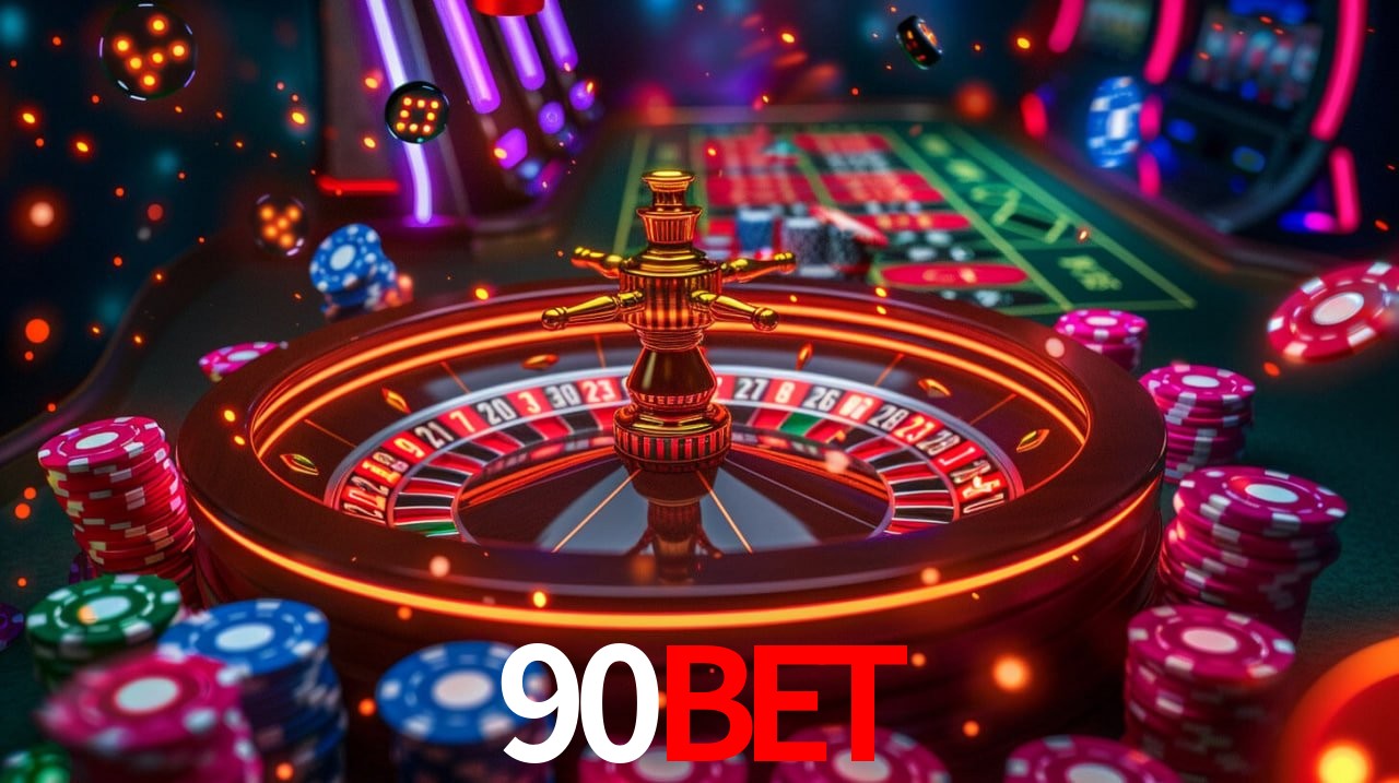 90bet casino