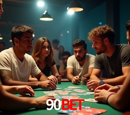 90bet