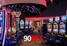 90bet