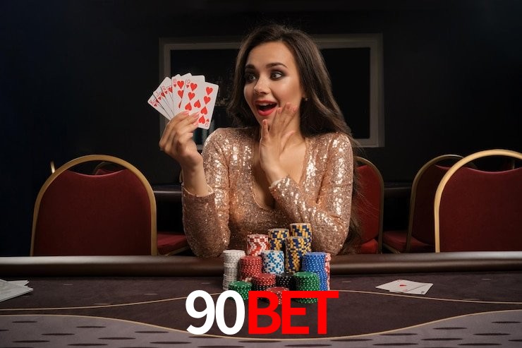 90bet