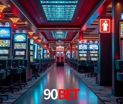 90bet