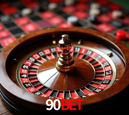 90bet casino