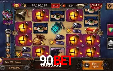 90bet