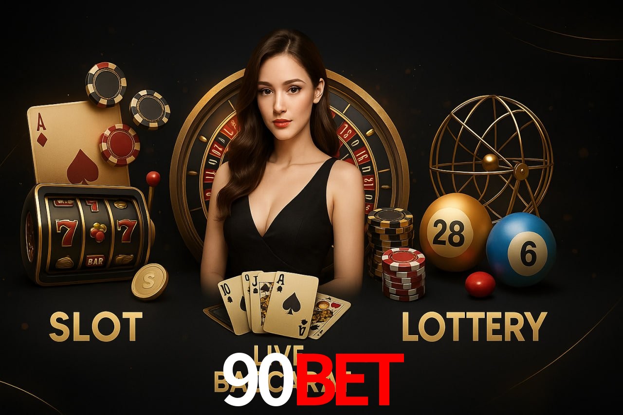 90bet: Jogos de Caça-Níqueis-Altas Recompensas, Roleta-Velocidade, Blackjack-Desafios Máximos